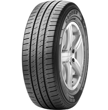 PIRELLI 195/60R16 C 99/97H Carrier All Season 3PMSF  č.1