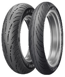  Dunlop 180/70 R 16 77H TL Elite 4