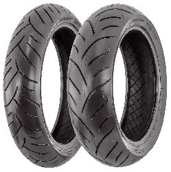  Dunlop 130/80 - 12 69J TL Scootsmart