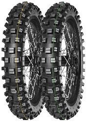  Mitas 120/90 - 18 65M TT Terra Force - EX XT Super Light