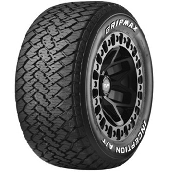 GRIPMAX 235/65R17 104T Inception A/T RWL 3PMSF 