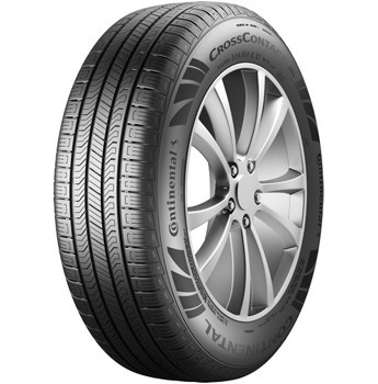 CONTINENTAL 285/45R20 112V XL CrossContact RX NE0 FR M+S 