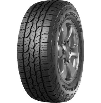 DUNLOP 215/65R16 98H GrandTrek AT5 