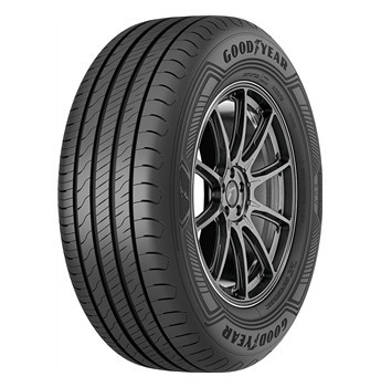 GOODYEAR 215/70R16 100H EfficientGrip 2 SUV 