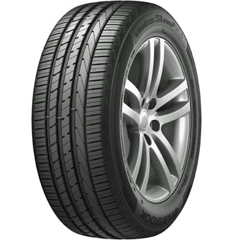 HANKOOK 235/50R19 99V K117A ventus S1 evo2 SUV 