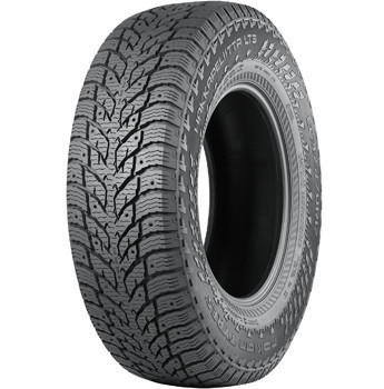 NOKIAN 235/80R17 120/117Q Hakkapeliitta LT3 