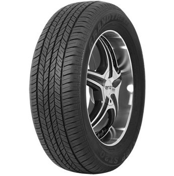 DUNLOP 215/65R16 98H GrandTrek ST20 MS 