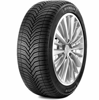 MICHELIN 245/60R18 105H CrossClimate SUV 3PMSF 