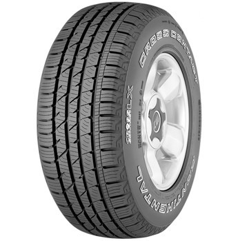 CONTINENTAL 245/65R17 111T XL ContiCrossContact LX BSW M+S 