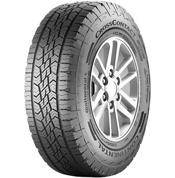 CONTINENTAL 265/60R18 110H CrossContact ATR FR M+S 