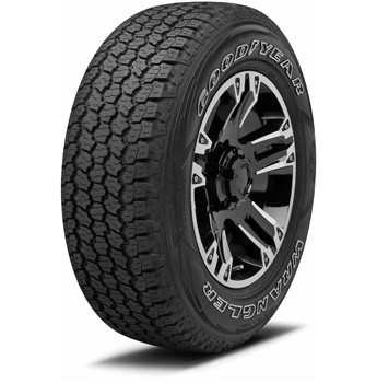 GOODYEAR 265/75R16 112/109Q Wrangler AT Adventure MS 