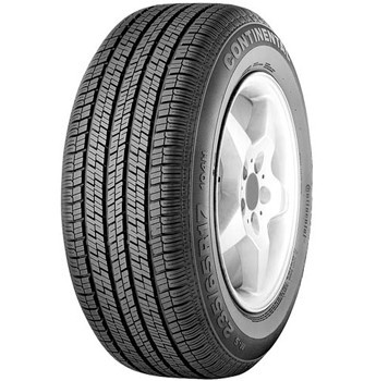 CONTINENTAL 235/50R18 101H XL 4x4Contact FR 