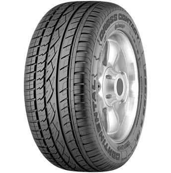 CONTINENTAL 255/55R18 105W CrossContact UHP MO ML 