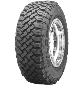 FALKEN 33X12.50R17 120Q Wild Peak M/T MT01 M+S 