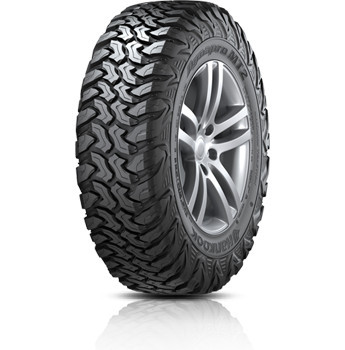 HANKOOK 245/75R17 121/118Q RT05 Dynapro MT2 M+S 