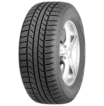 GOODYEAR 275/65R17 115H Wrangler HP All Weather MS 