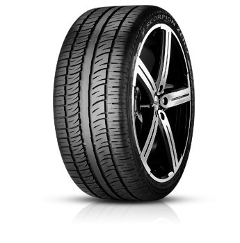 PIRELLI 235/45R19 99V XL Scorpion Zero Asimmetrico PNCS M+S 