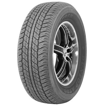 DUNLOP 265/65R17 112S GrandTrek AT20 MS  č.1