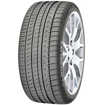 MICHELIN 275/45R19 108Y XL Latitude Sport N0 