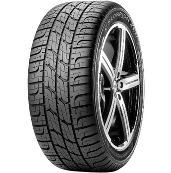 PIRELLI 255/60R18 112V XL Scorpion Zero M+S 