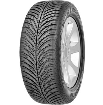 GOODYEAR 215/55R18 99V XL Vector 4Seasons SUV G2 3PMSF 