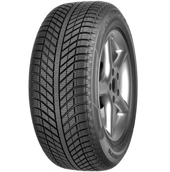 GOODYEAR 235/55R17 99V Vector 4Seasons SUV 4X4 AO FP 3PMSF 