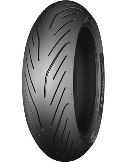 Michelin 160 60zr17 69w Pilot Power 3 R Pneuservis Hajek Plzen